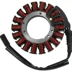 Harley Davidson Road King FLHR Stator Coil 2017-2023