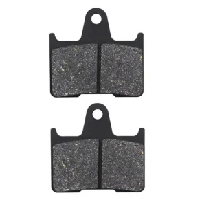 Harley Davidson Super Low XL1200T Rear Brakepads 2014-2017