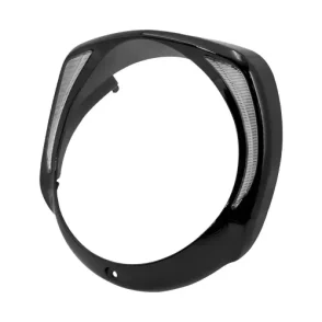 Harley Davidson Ultra Limited Low FLHTKL Headlight Trim Ring 2015-2019