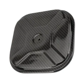 Harley Davidson V-Rod Muscle VRSCF Air Filter Cover 2009-2017