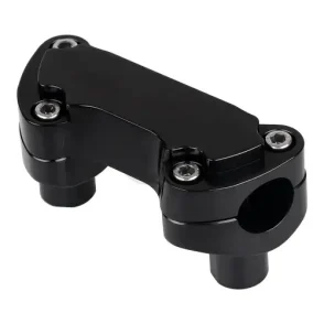 Harley Davidson V-Rod Muscle VRSCF Handlebar Rise Top Clamp 2009-2017