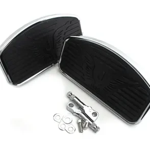 Harley Davidson V-Rod VRSCAW Front Floorboards 2007-2010