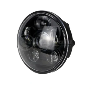 Harley Davidson Wide Glide Headlight 2007-2016