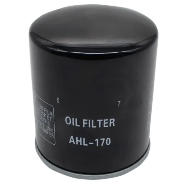 Harley Davidson XL883N Superlow Oil Filter 2010-2017