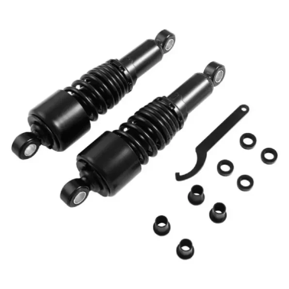 Harley Davidson XL883N Superlow Rear Shocks 2010-2017