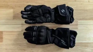 scorpio gloves 