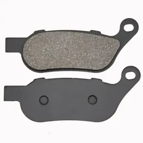 Harley Davidson Dyna Switchback FLD Rear Brakepads 2012-2016