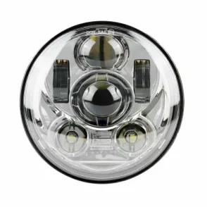 Harley Davidson Dyna Wide Glide FXDWG Headlight 2010-2017