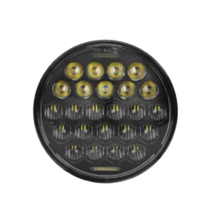 Harley Davidson Street Bob FXDB Headlight 2006-2019