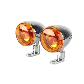 Harley Davidson Street Bob FXDB Indicators 2006-2019