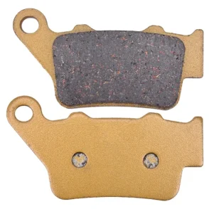 KTM 390 Adventure Rear Brakepads 2019-2020