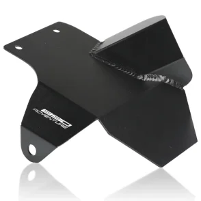 KTM 890 Adventure R Shock Heat Shield 2020-2021