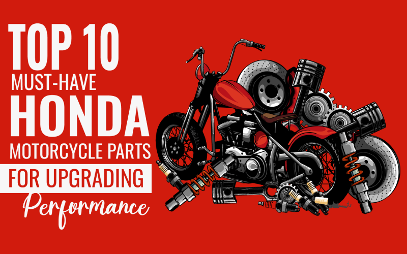 top 10 must have honda motorcycle parts for upgrading performance-01