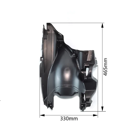 KTM 150 SX Air Filter Rear Box Panel 2019