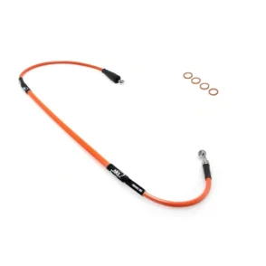 KTM 690 SMC R Front Brake Line 2012-2013