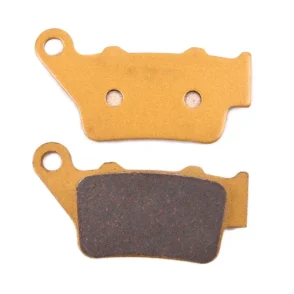 KTM 690 SMC R Rear Brakepads 2014-2020