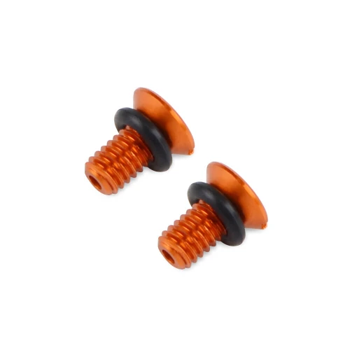 KTM 150 SX Fork Air Valves Bolts Screw 2020-2022