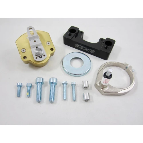 KTM 150 SX Steering Damper Stabilizer 2012-2015