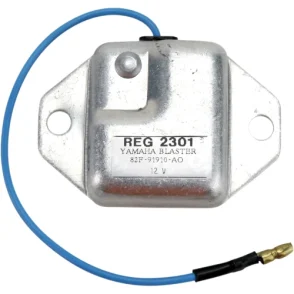 KTM 150 SX Voltage Regulator 2009-2015