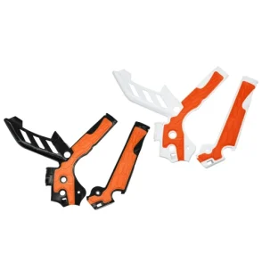 KTM 150 SX X-Grip Frame Guard Protection Cover 2011-2015