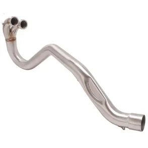 KTM 450 SX-F Exhaust Front Link Pipe 2007