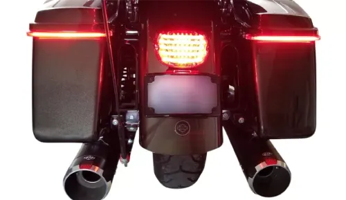 Harley Davidson Deluxe FLDE ProBeam LED Taillight 2018-2020