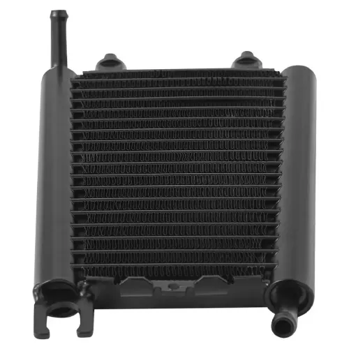 Harley Davidson Deluxe FLDE 107 Oil Cooling Cooler Radiator 2018-2020