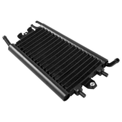 Harley Davidson Deluxe FLDE 107 Oil Cooling Cooler Radiator 2018-2020