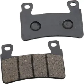 Harley Davidson Deluxe FLDE 107 Semi-Metallic Brake Pads Front 2018-2020