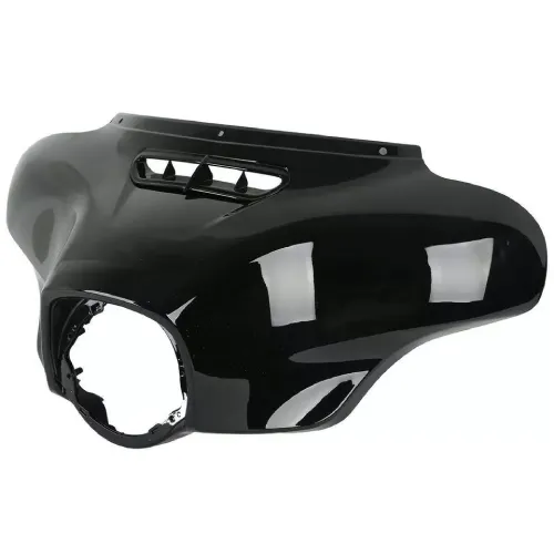 Harley Davidson Electra Glide Standard FLHT Inner & Outer Fairing Speaker Covers 2010-2022