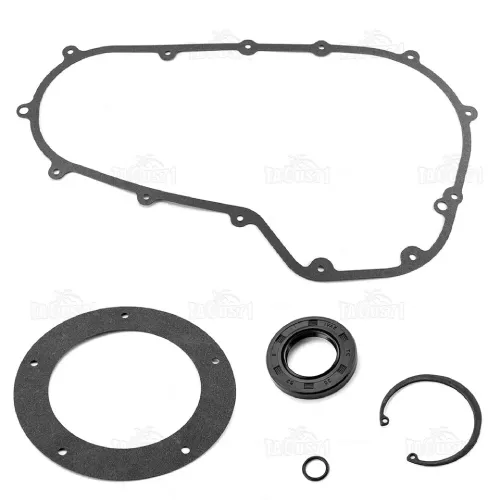 Harley Davidson Electra Glide Standard FLHT Primary Cover Gasket Kit 2010-2016