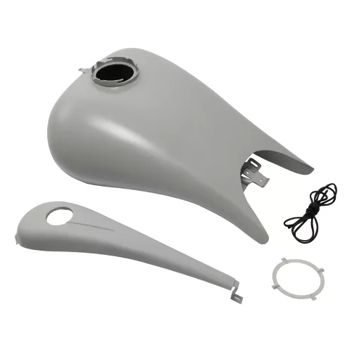 Harley Davidson Electra Glide Standard FLHT Gas Fuel Tank 2010-2022