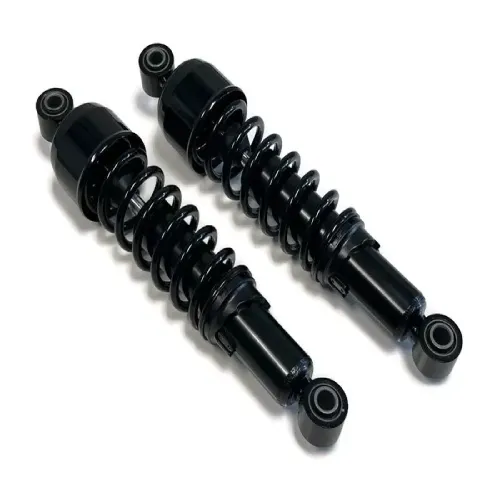 Harley Davidson Electra Glide Standard FLTH Rear Shocks 2010-2022