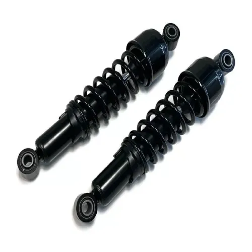 Harley Davidson Electra Glide Standard FLTH Rear Shocks 2010-2022