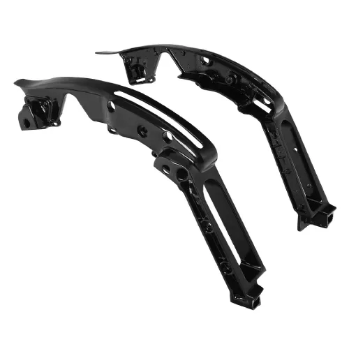 Harley Davidson Electra Glide Standard FLTH Gloss Black Fender Support Bracket 2019-2020