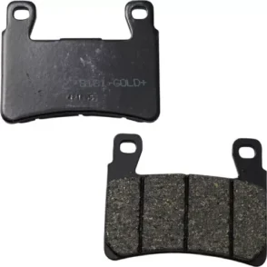 Harley Davidson Street Bob FXBB 107 Brake Pads 2018-2024