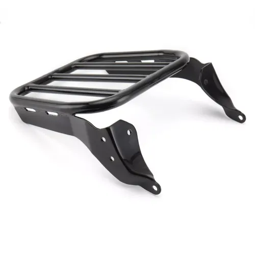 Harley Davidson Street Bob FXBB 107 Sissy Bar Luggage Rack 2018 -2024