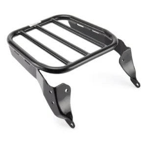 Harley Davidson Street Bob FXBB 107 Sissy Bar Luggage Rack 2018 -2024