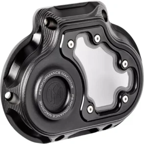 Harley Davidson Street Bob FXBB 107 Transmission Side Cover 2018-2024