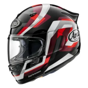 ARAI CONTOUR X SNAKE FULL FACE HELMET