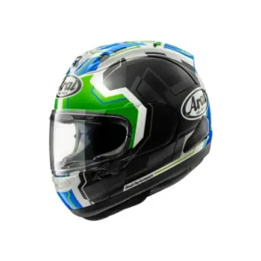 ARAI CORSAIR X REA 6 FULL FACE HELMET