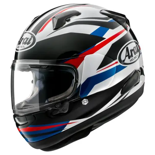 ARAI QUANTUM X RAY FULL FACE HELMET