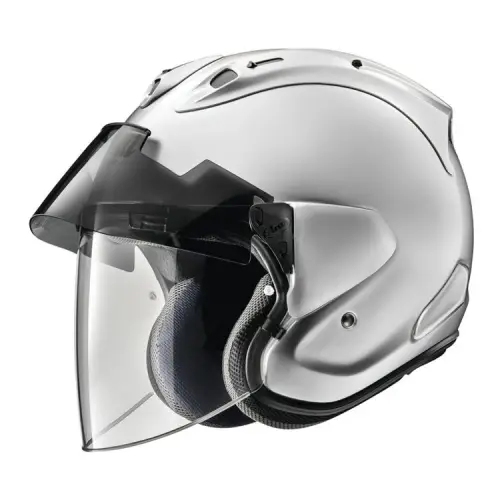 ARAI RAM-X OPEN FACE HELMET