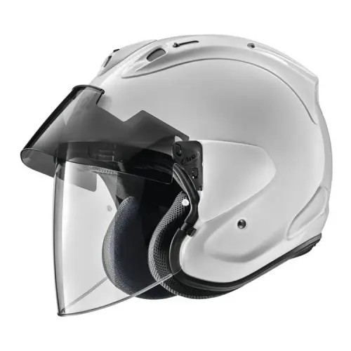 ARAI RAM-X OPEN FACE HELMET