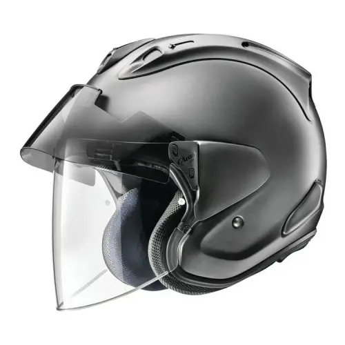 ARAI RAM-X OPEN FACE HELMET