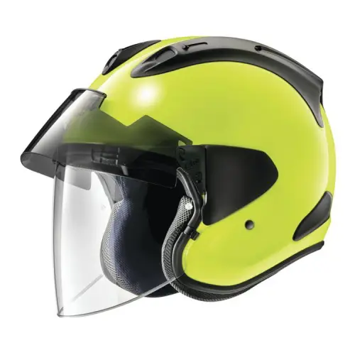 ARAI RAM-X OPEN FACE HELMET