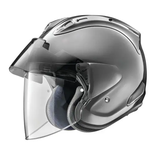 ARAI RAM-X OPEN FACE HELMET