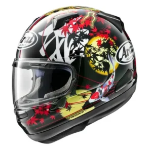 ARAI SIGNET X OREINTAL FULL FACE HELMET