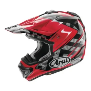 ARAI VX-PRO4 SCOOP DIRT BIKE HELMET