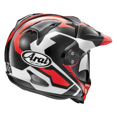 ARAI XD-4 CATCH DUAL SPORT HELMET